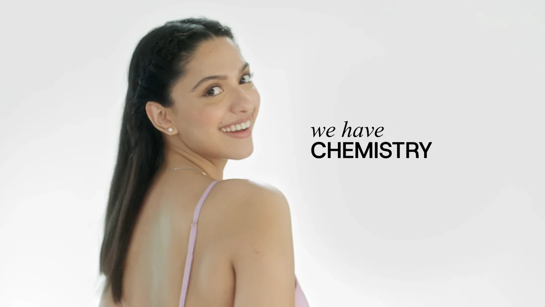 Purely Vegan, Naturally Radiant Beauty